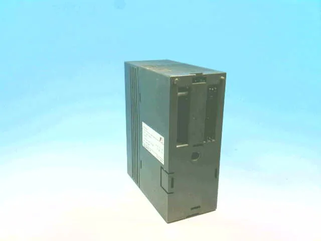 Fuji Electric NC1S2 — PLC I/O & Expansion Modules (image 4)