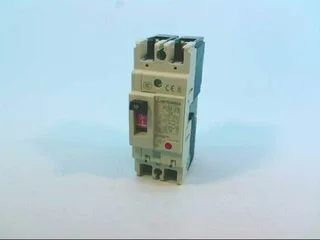 Mitsubishi Electric NF63-SW-2P-10A — Molded Case Circuit Breakers (MCCB) (image 3)