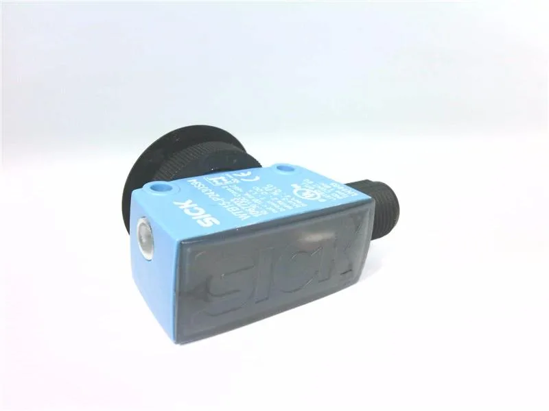SICK WTB15-P2430S94 — Photoelectric Sensors (image 3)
