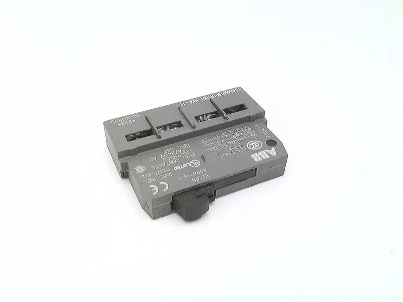 ABB HK4-11 — Motor Protection Circuit Breakers (MPCB) (image 2)