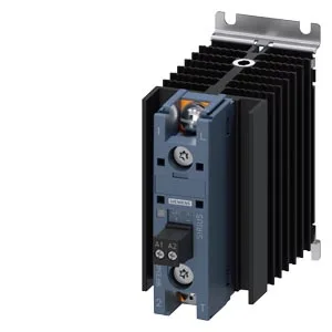 Siemens 3RF3340-3AA02 — Solid State Relays
