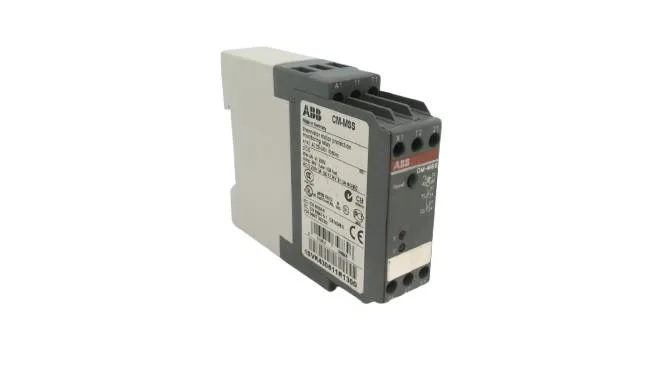 ABB 1SVR430811R1300 — General Purpose Relays