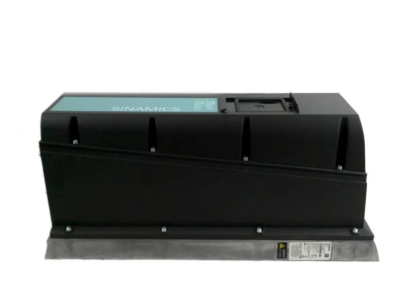 Siemens 6SL3223-0DE27-5AG1 (image 3)