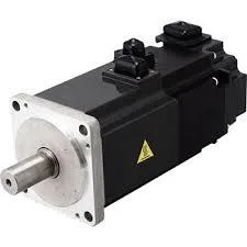 Mitsubishi Electric HG-KR053B — Servo Motors with Brake (image 2)