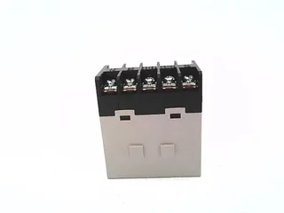 Omron G7J-3A1B-B-W1-AC100/120 — General Purpose Relays (image 4)