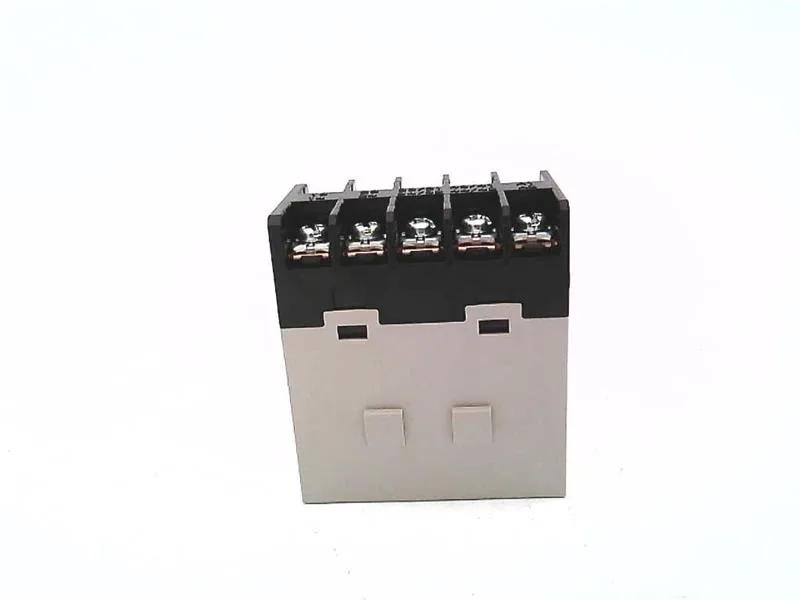 Omron G7J-3A1B-B-W1-AC100/120 — General Purpose Relays (image 4)