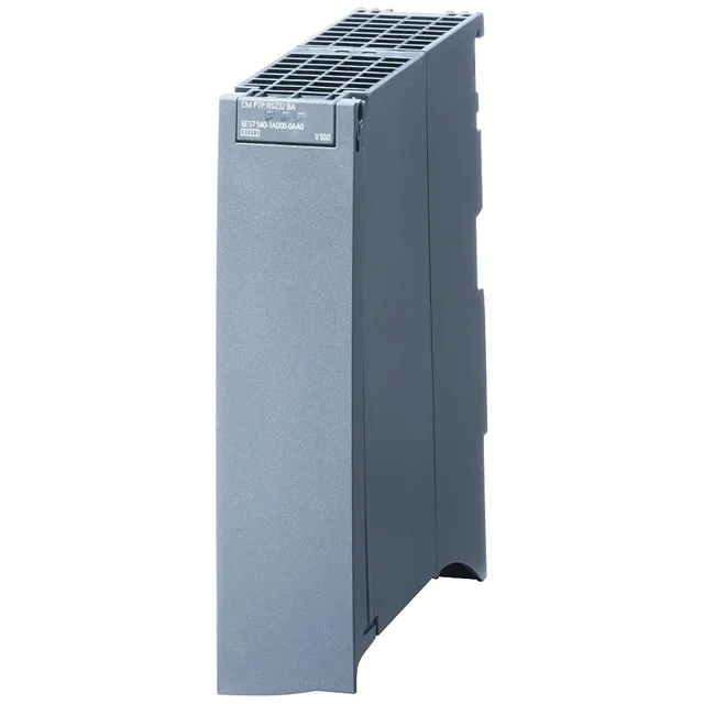 Siemens 6ES7541-1AB00-0AB0 — PLC Communication Modules (image 2)