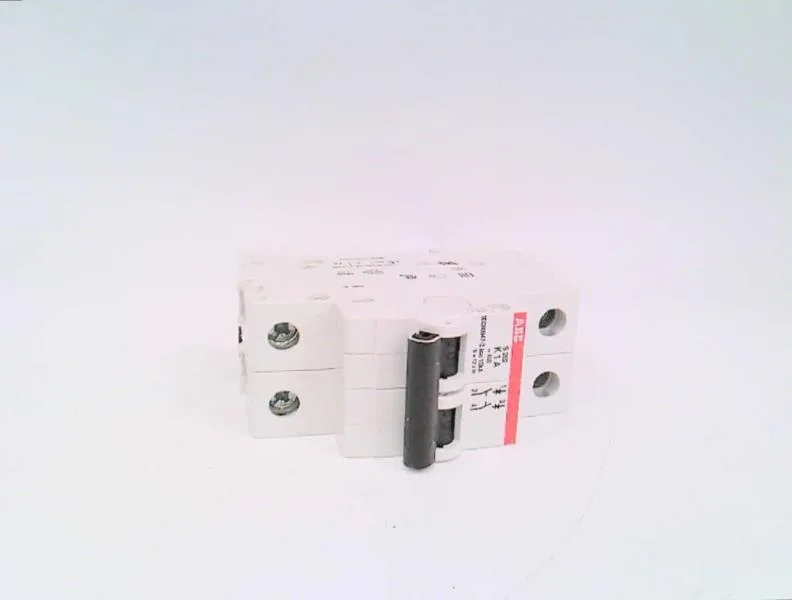 ABB S202-K1A — Miniature Circuit Breakers (MCB) (image 2)