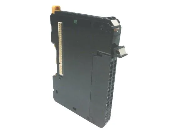 Omron NX-ID3317 — Digital Input Modules (image 5)
