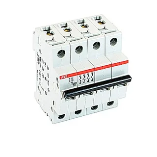 ABB S204-C10
