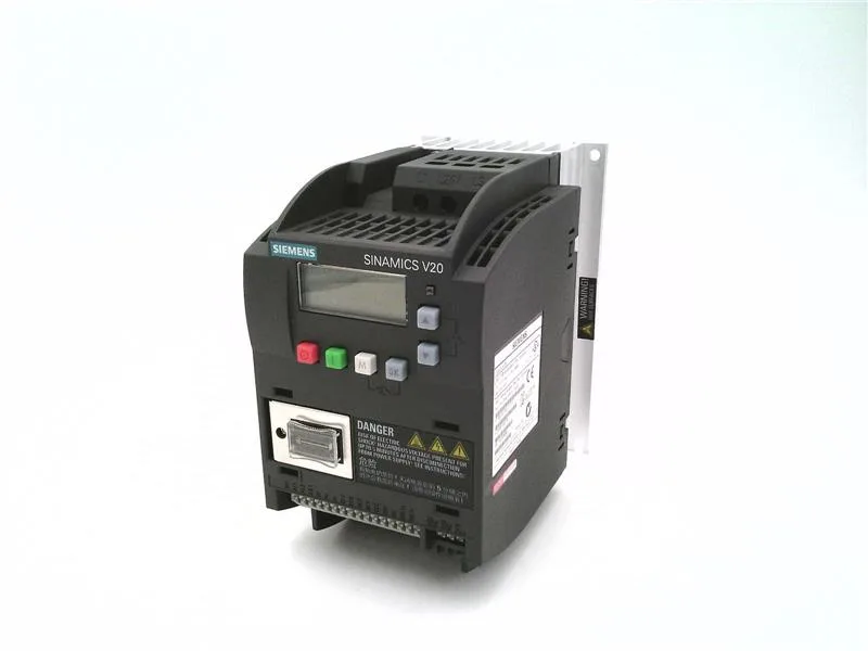 Siemens 6SL3210-5BE13-7UV0 (image 2)