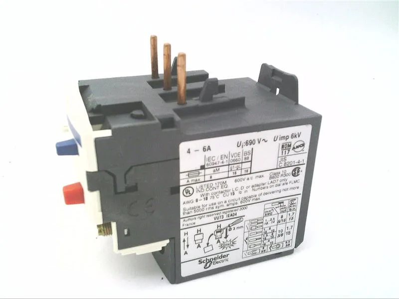Schneider Electric LR3D106 (image 2)