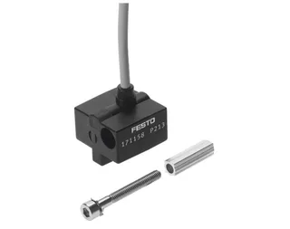 Festo SMEO-8E-K-24-S6