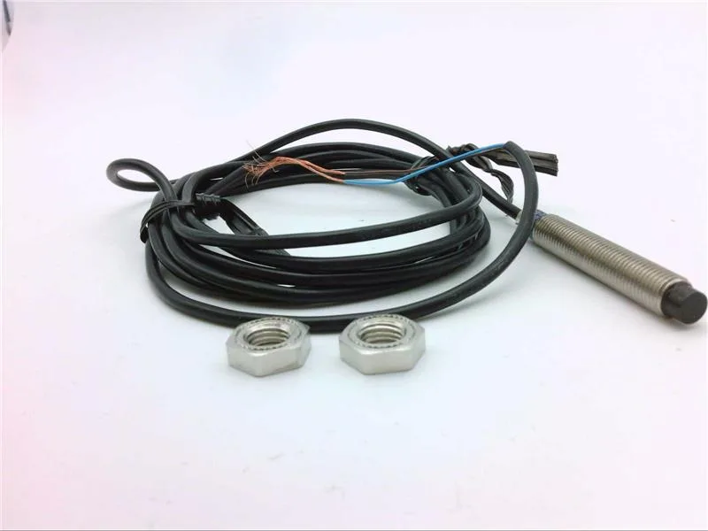 Schneider Electric XS2M08MA230 — Proximity Sensors (image 2)