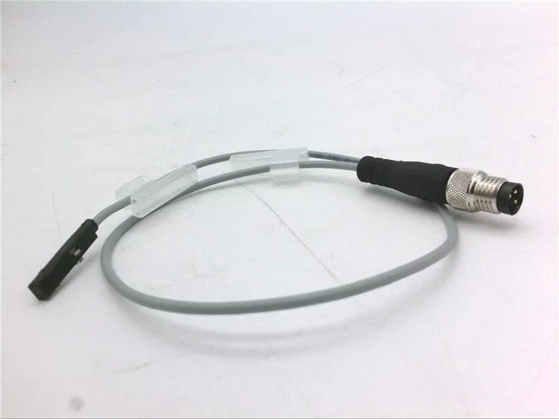 Festo SMT-10M-NS-24V-E-0,3-L-M8D — Proximity Sensors (image 3)