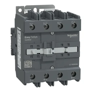 Schneider Electric LC1E80004M7