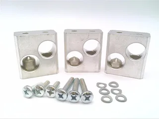 ABB K6TH — Molded Case Circuit Breakers (MCCB)