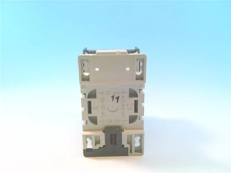 ABB A16-22-00-80 — Contactors (image 4)