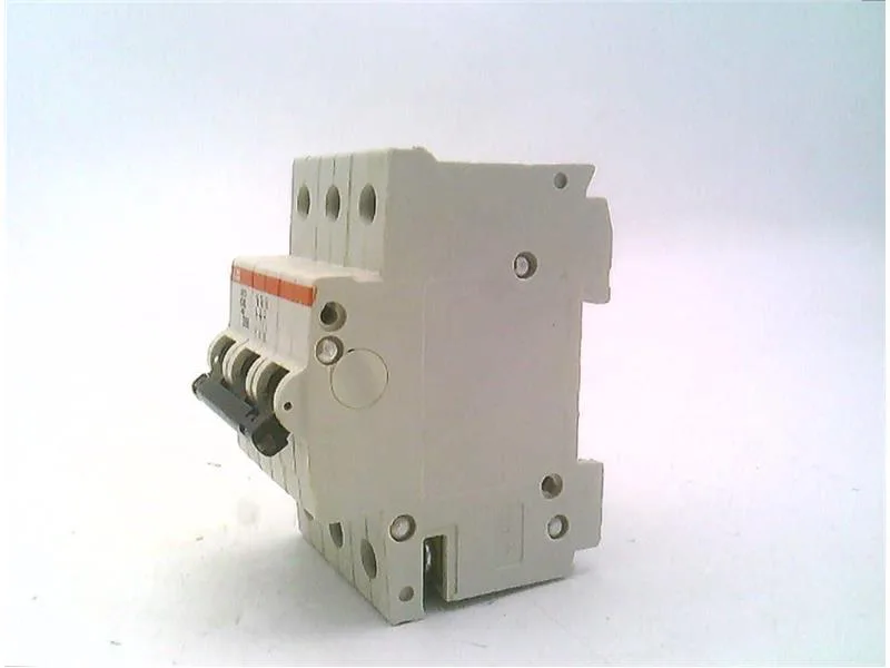 ABB S273-C40 — Miniature Circuit Breakers (MCB) (image 2)