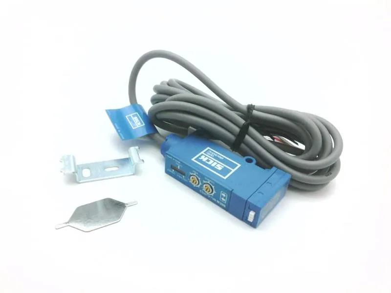 SICK WLL6-N122 — Photoelectric Sensors (image 2)