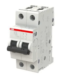 ABB S262-D25