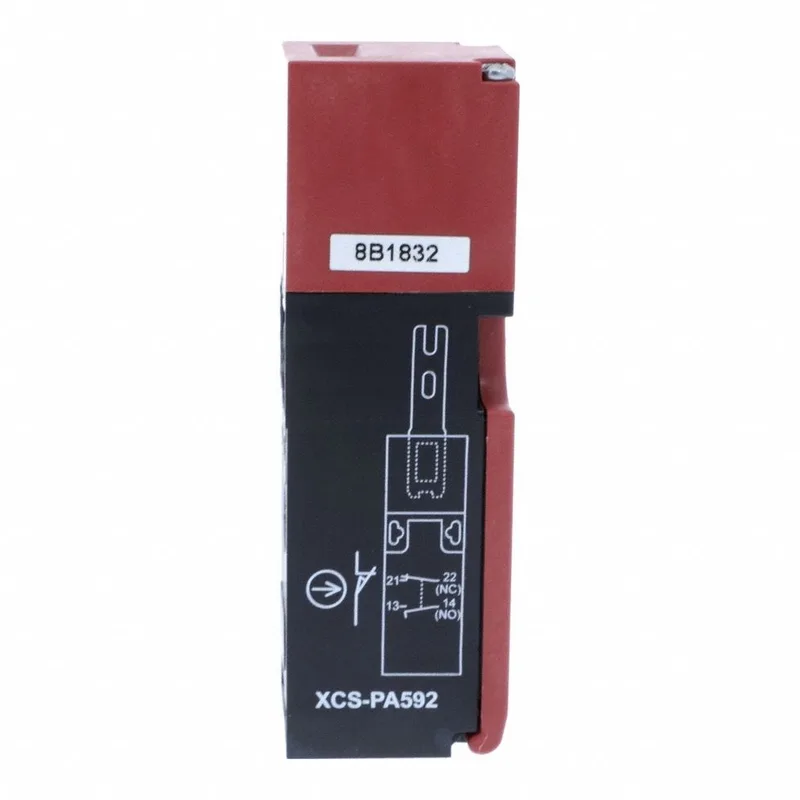 Schneider Electric XCSPA591 — Safety Interlock Switches (image 4)