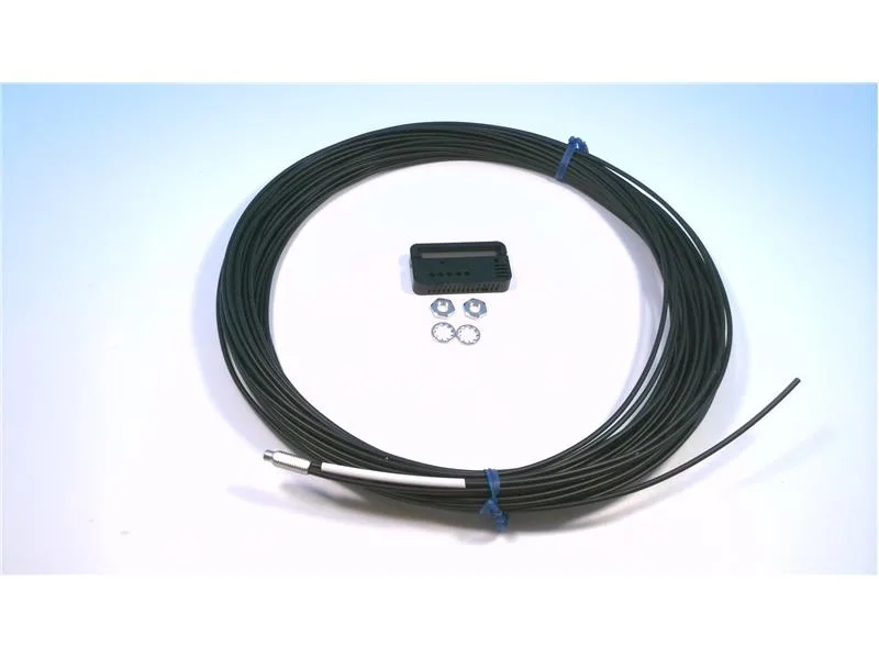 Omron E32-DC1000 — Photoelectric Sensors (image 2)