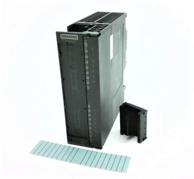 Siemens 6ES7321-1CH00-0AA0 — Digital Input Modules (image 4)