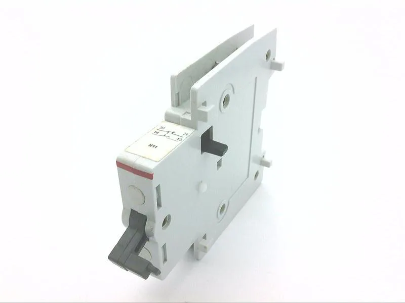 ABB S500-H11 — Miniature Circuit Breakers (MCB) (image 2)