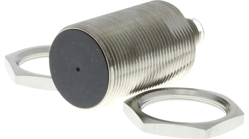 Omron E2AS30KS15M1B1 — Proximity Sensors (image 2)