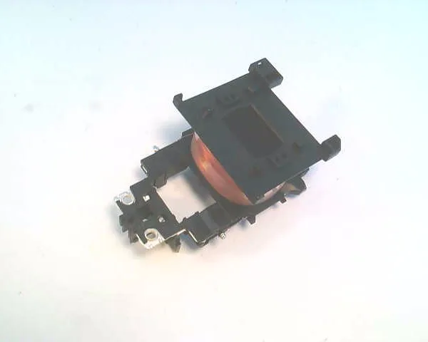 Mitsubishi Electric S-N35-COILAC200V — Contactors (image 2)