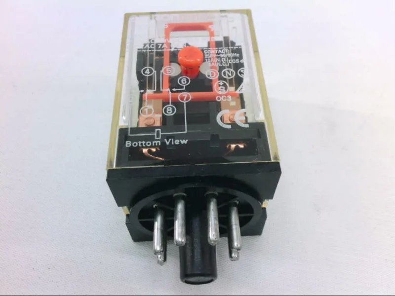 Omron MK2P-S-DC28 — General Purpose Relays (image 2)