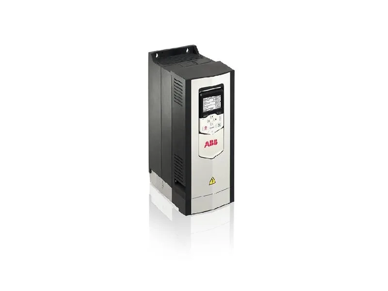 ABB ACS880-01-07A6-5+L508 — AC Drives (VFD) (image 2)