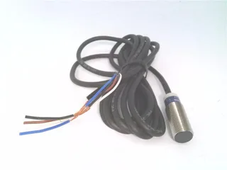 Schneider Electric XS112B3PCL2 — Proximity Sensors (image 2)