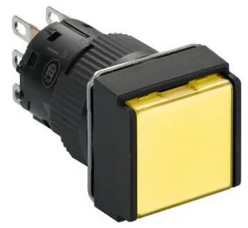Schneider Electric XB6ECW5J1P