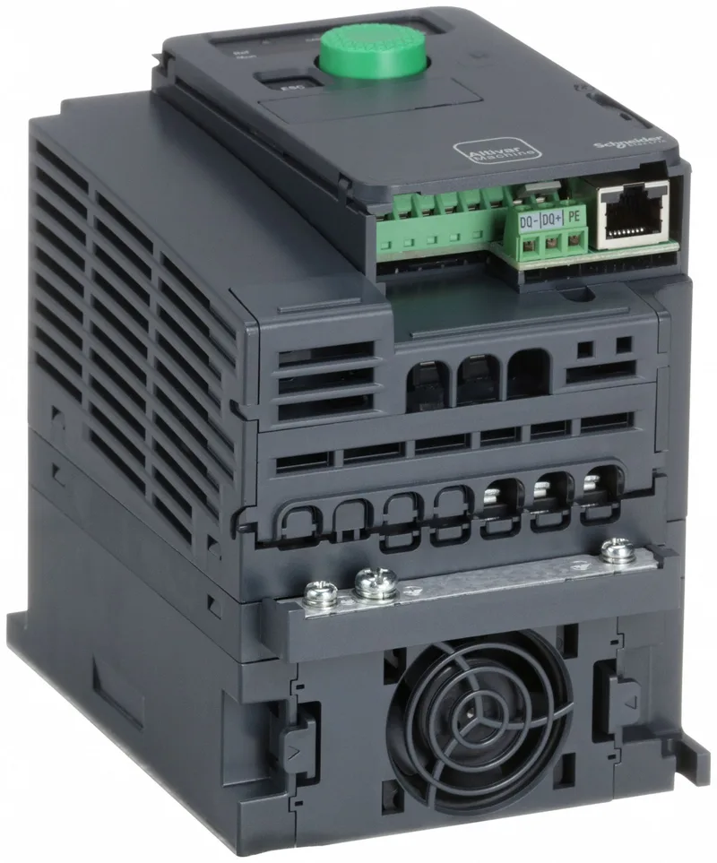 Schneider Electric ATV320U22M3C (image 5)