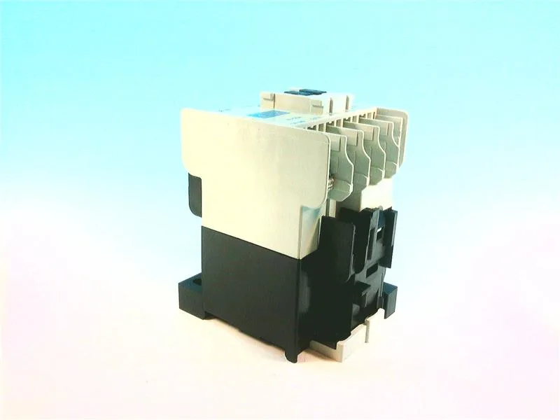 Mitsubishi Electric S-N12CXAC120V — Contactors (image 4)