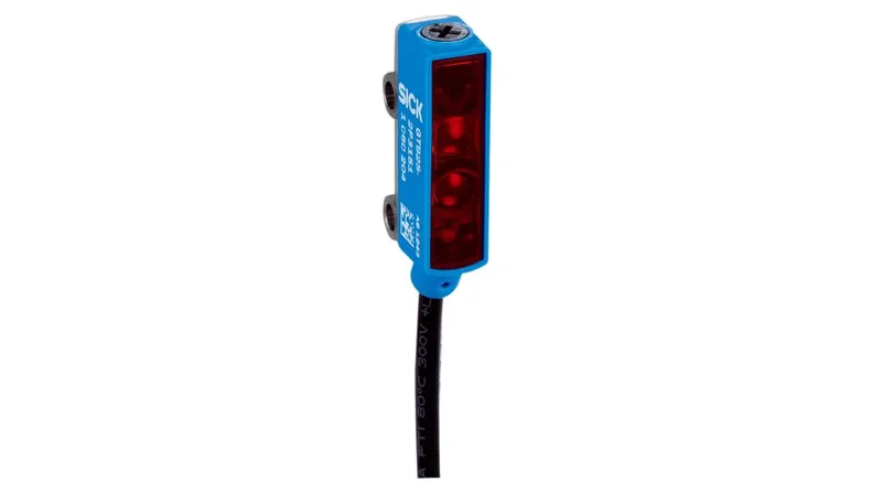 SICK GTB2S-P5451 — Proximity Sensors (image 2)