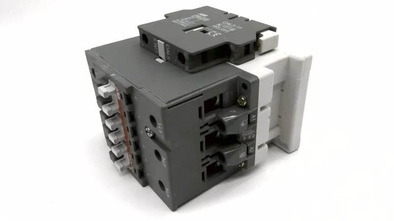ABB A63-30-11-80 — Contactors (image 2)