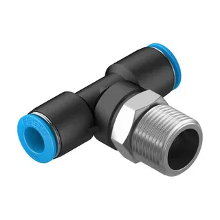 Festo QST-3/8-8
