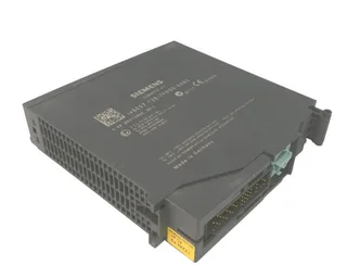 Siemens 6ES7138-7FN00-0AB0 — PLC I/O & Expansion Modules (image 2)