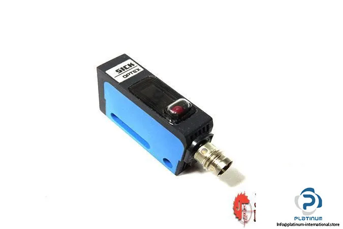 SICK WS160-D430 — Photoelectric Sensors (image 5)