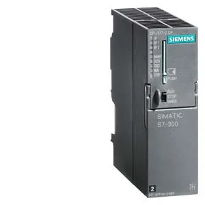 Siemens 6ES7317-2AK14-0AB0 — PLCs (Programmable Logic Controllers)