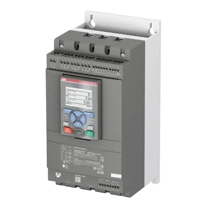 ABB 1SFA898209R7000 — Soft Starters (image 2)