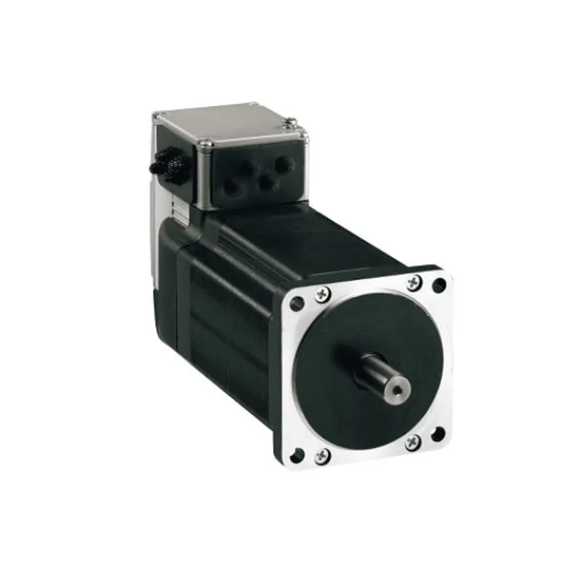 Schneider Electric ILS2K853S2199 — Servo Drives