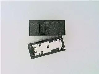 Omron G2RL1AEDC12