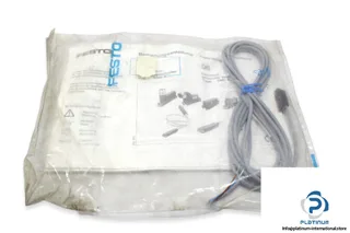 Festo SME-8-K-LED-230 — Proximity Sensors (image 3)