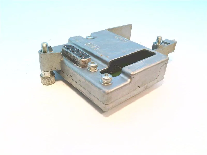 Siemens 6SL33523AE338AA0 — AC Drives (VFD) (image 4)