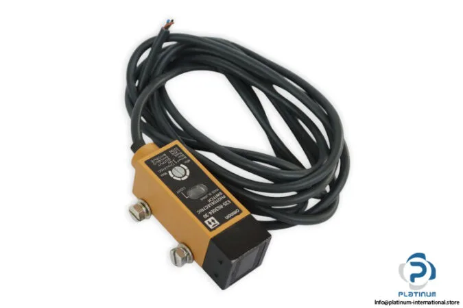 Omron E3S-RS30E4-30 — Photoelectric Sensors (image 5)