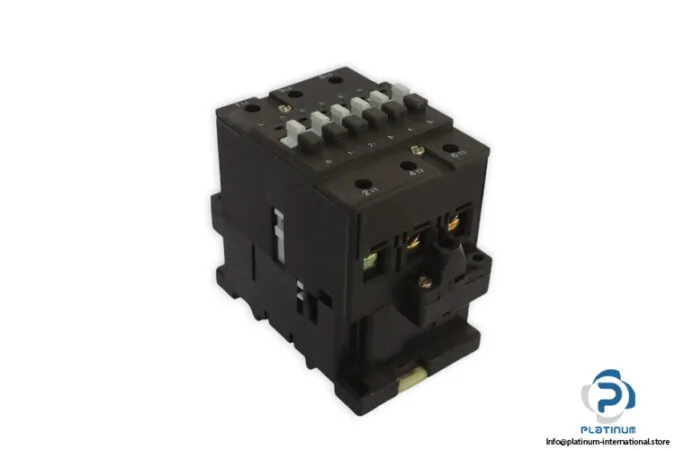 ABB B 75 — Contactors (image 2)